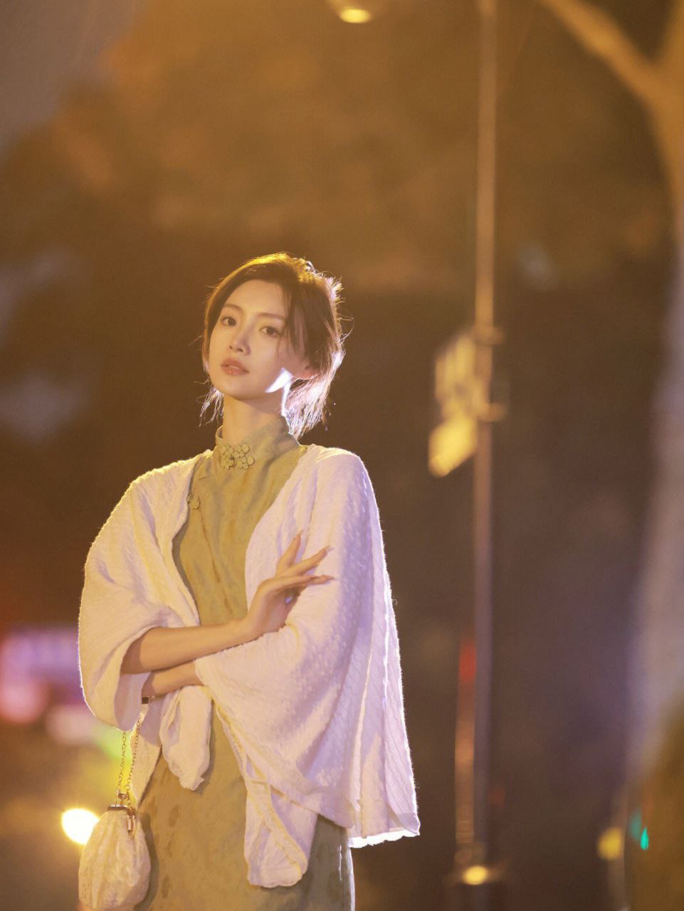 原来你是这种人11区萌妹COS舰娘天津风” 舰娘天津风darkness